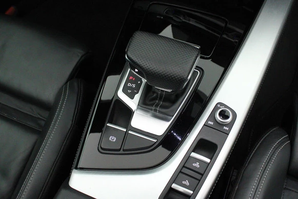 Audi A5 - Afbeelding 30 van 30