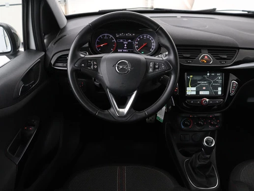 Opel Corsa - Afbeelding 3 van 30