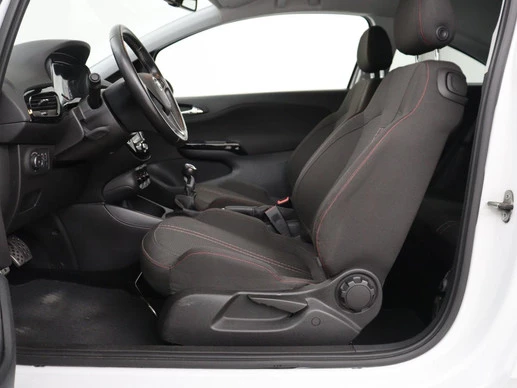 Opel Corsa - Afbeelding 4 van 30