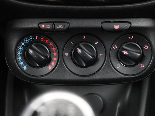 Opel Corsa - Afbeelding 8 van 30