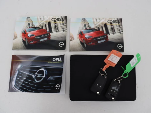 Opel Corsa - Afbeelding 17 van 30