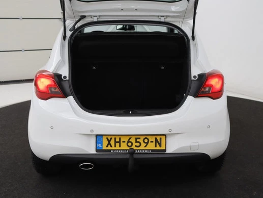 Opel Corsa - Afbeelding 18 van 30