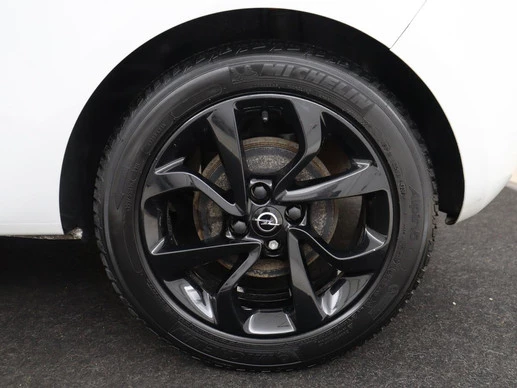 Opel Corsa - Afbeelding 21 van 30