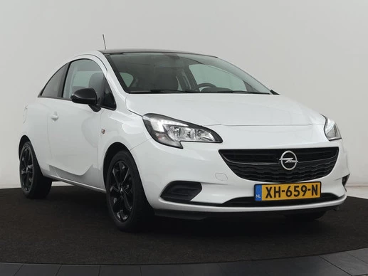 Opel Corsa - Afbeelding 23 van 30