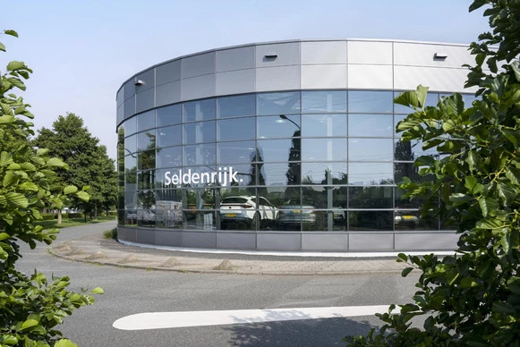 Opel Corsa - Afbeelding 30 van 30