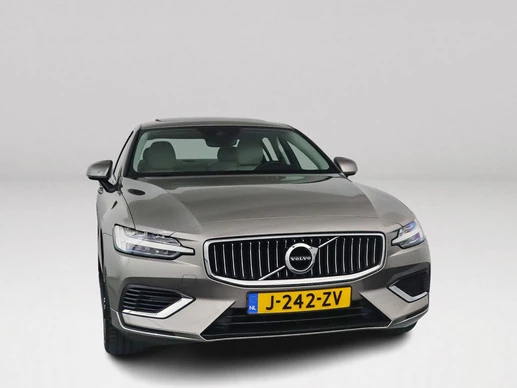 Volvo S60 - Afbeelding 10 van 30