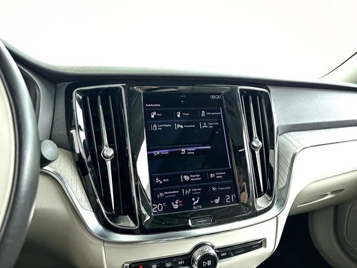 Volvo S60 - Afbeelding 24 van 30