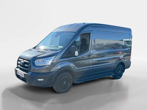 Ford Transit - Afbeelding 1 van 30