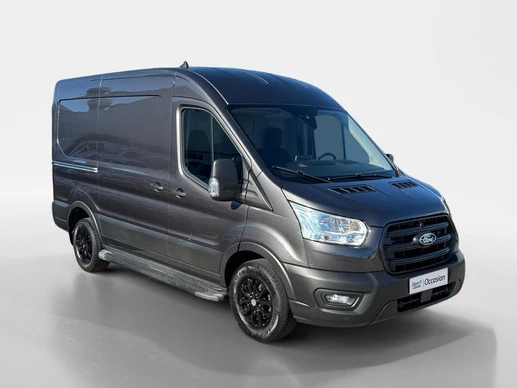 Ford Transit - Afbeelding 2 van 30