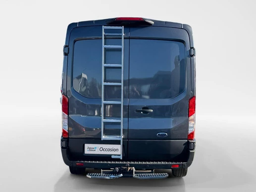 Ford Transit - Afbeelding 9 van 30