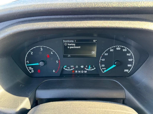 Ford Transit - Afbeelding 14 van 30