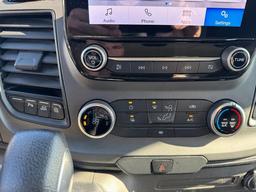 Ford Transit - Afbeelding 17 van 30