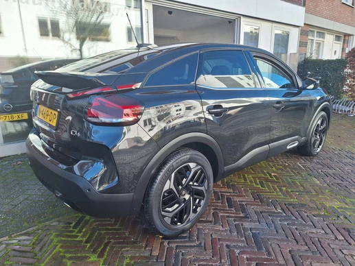 Citroën C4 - Afbeelding 2 van 30