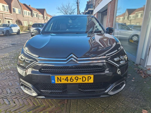 Citroën C4 - Afbeelding 3 van 30