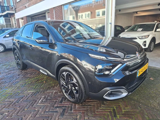 Citroën C4 - Afbeelding 5 van 30