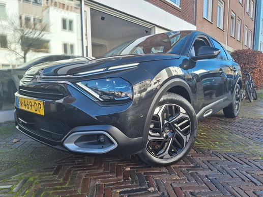 Citroën C4 - Afbeelding 7 van 30