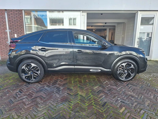 Citroën C4 - Afbeelding 8 van 30