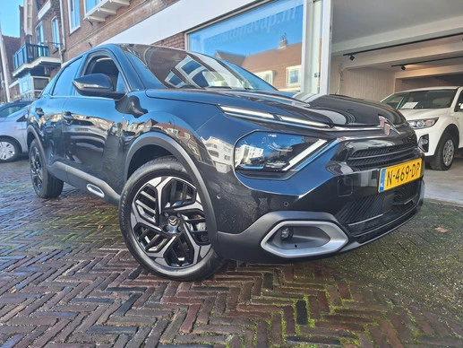 Citroën C4 - Afbeelding 9 van 30