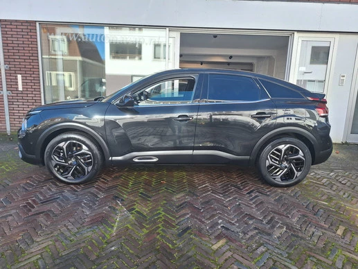 Citroën C4 - Afbeelding 10 van 30