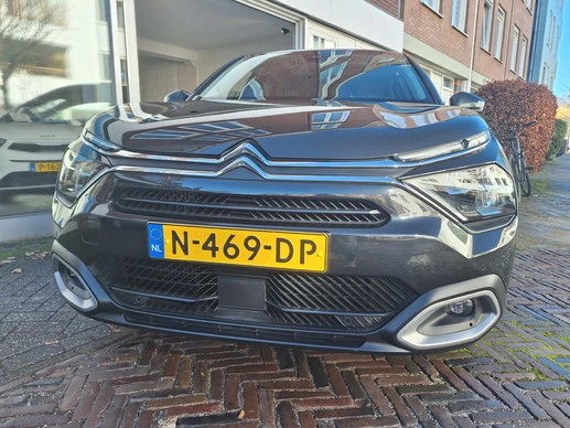 Citroën C4 - Afbeelding 11 van 30