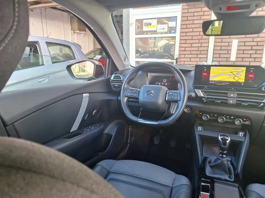 Citroën C4 - Afbeelding 13 van 30