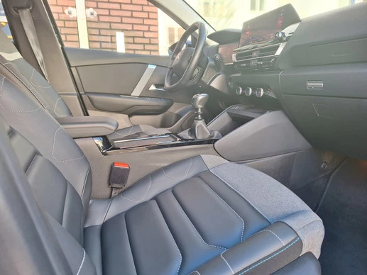 Citroën C4 - Afbeelding 15 van 30