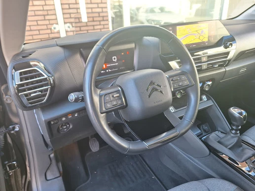 Citroën C4 - Afbeelding 17 van 30