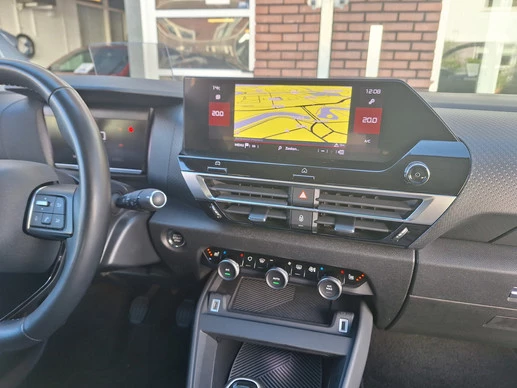 Citroën C4 - Afbeelding 18 van 30