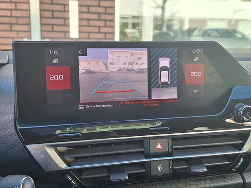 Citroën C4 - Afbeelding 19 van 30