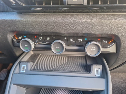 Citroën C4 - Afbeelding 20 van 30