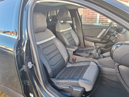 Citroën C4 - Afbeelding 22 van 30