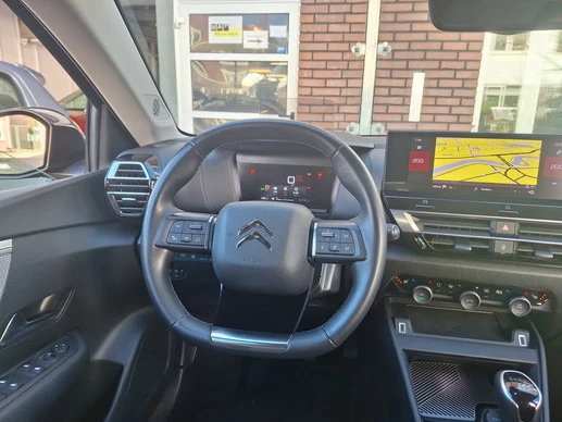 Citroën C4 - Afbeelding 28 van 30