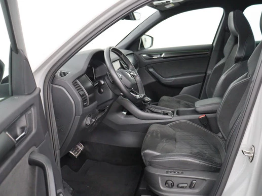 Škoda Kodiaq - Afbeelding 4 van 30