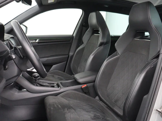 Škoda Kodiaq - Afbeelding 5 van 30