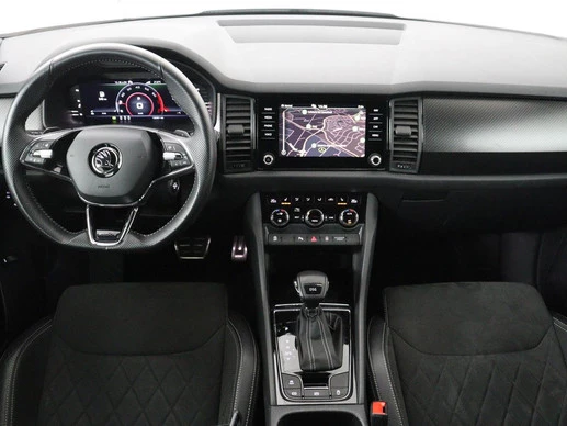 Škoda Kodiaq - Afbeelding 10 van 30