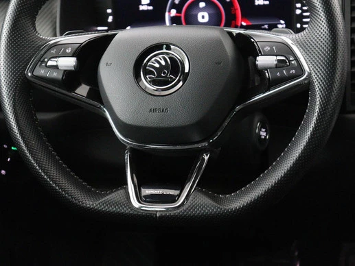 Škoda Kodiaq - Afbeelding 11 van 30