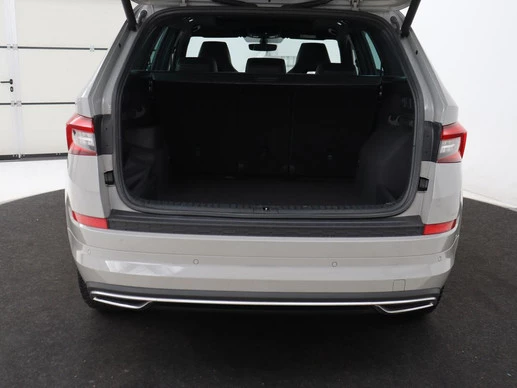 Škoda Kodiaq - Afbeelding 12 van 30