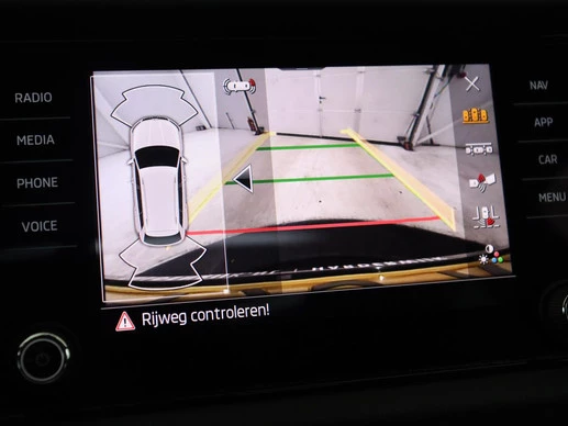 Škoda Kodiaq - Afbeelding 18 van 30