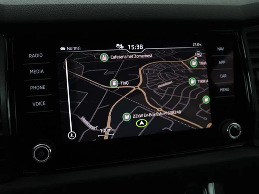 Škoda Kodiaq - Afbeelding 22 van 30