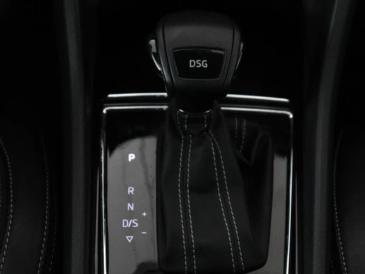 Škoda Kodiaq - Afbeelding 23 van 30