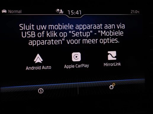 Škoda Kodiaq - Afbeelding 27 van 30