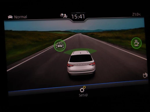 Škoda Kodiaq - Afbeelding 28 van 30