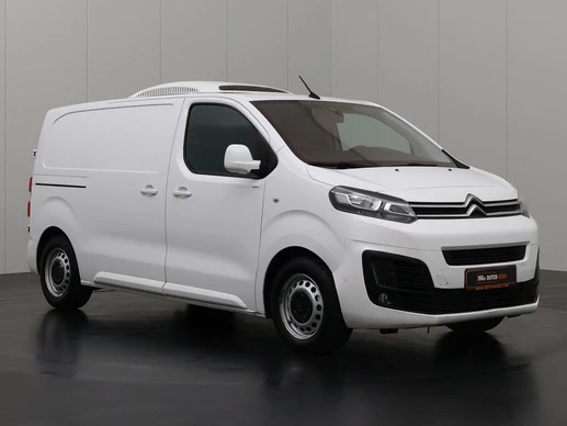 Citroën Jumpy - Afbeelding 1 van 24