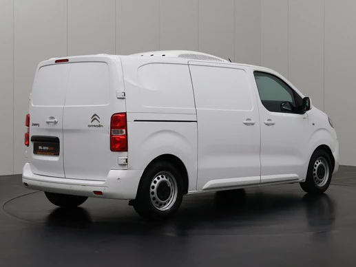 Citroën Jumpy - Afbeelding 2 van 24