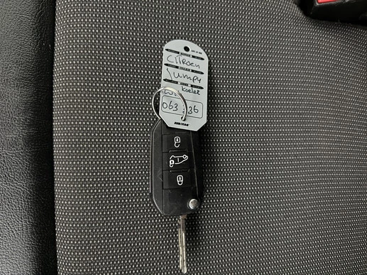 Citroën Jumpy - Afbeelding 5 van 24