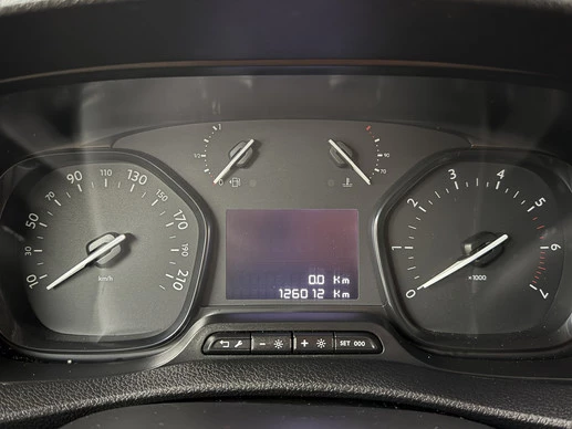 Citroën Jumpy - Afbeelding 9 van 24