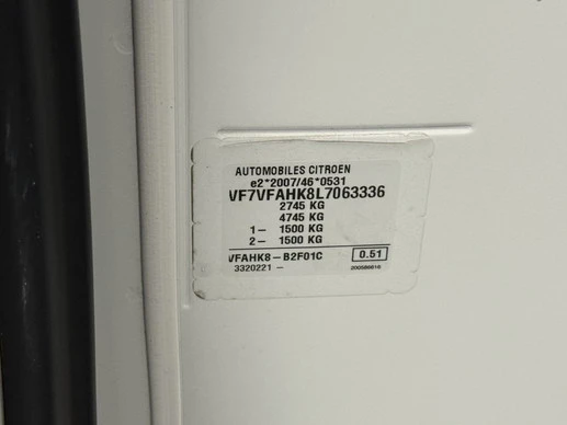 Citroën Jumpy - Afbeelding 23 van 24