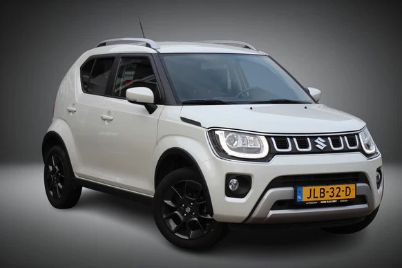 Suzuki Ignis - Afbeelding 1 van 30