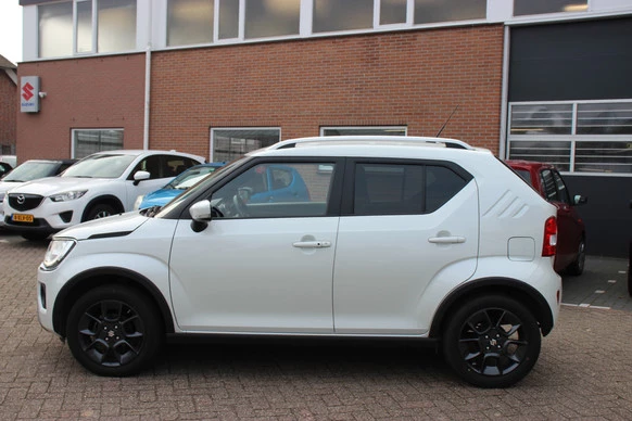 Suzuki Ignis - Afbeelding 4 van 30