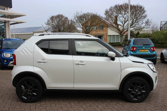 Suzuki Ignis - Afbeelding 5 van 30